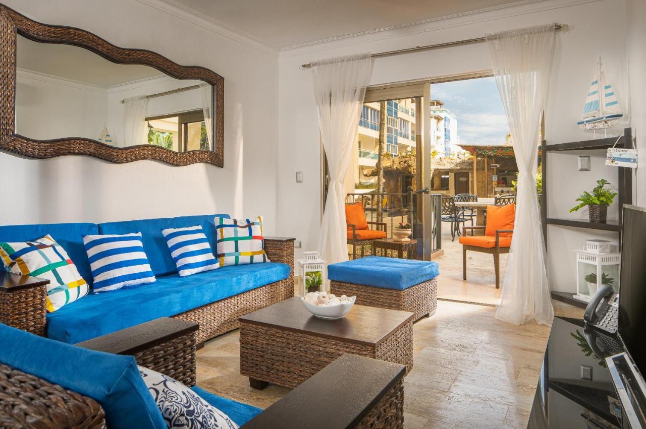 Playa Laguna Vacation Condos Sosúa Habitación foto