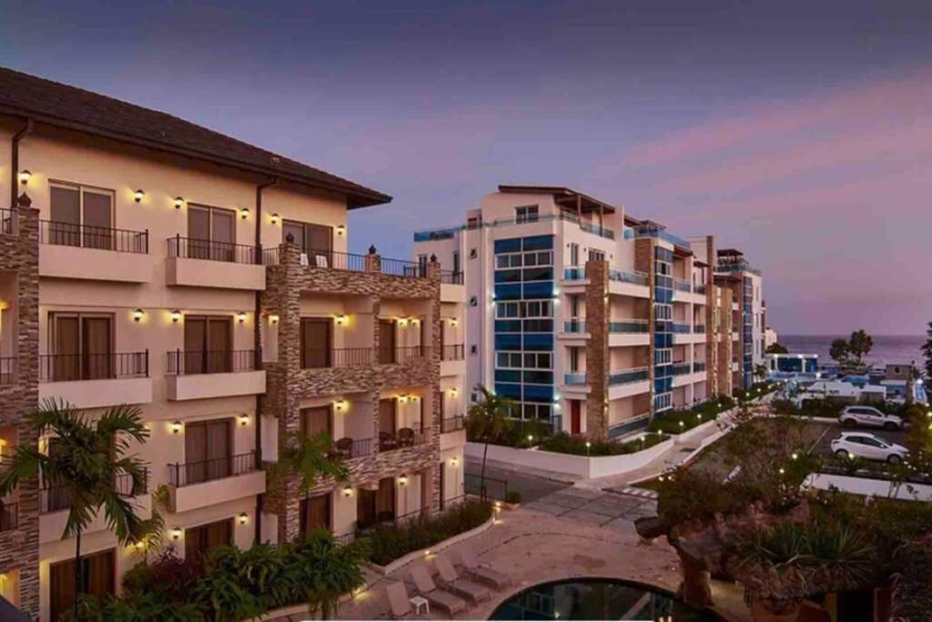 Playa Laguna Vacation Condos Sosúa Exterior foto